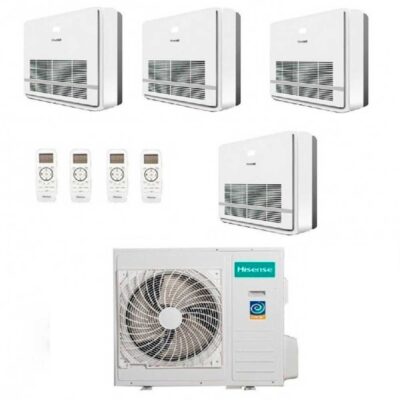 Unitate externa Hisense 4AMW72U4RJC