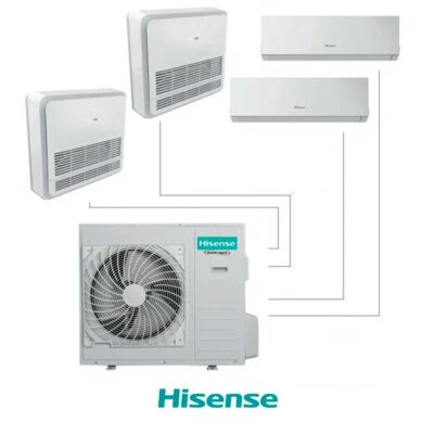 Unitate externa Hisense 4AMW72U4RJC