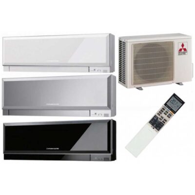 Mitsubishi Electric MSZ-EF50 VGK W/MUZ-EF50 VG