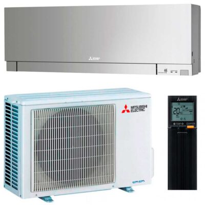 Mitsubishi Electric MSZ-EF25 VGK S/ MUZ-EF25 VG