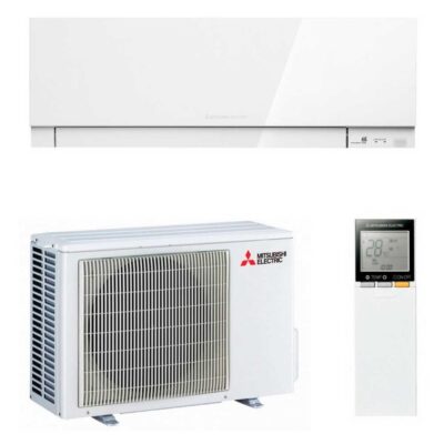 Mitsubishi Electric MSZ-EF25 VGK W/MUZ-EF25 VG