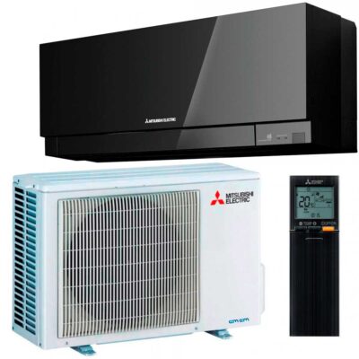 Mitsubishi Electric MSZ-EF50 VGK B/MUZ-EF50 VG