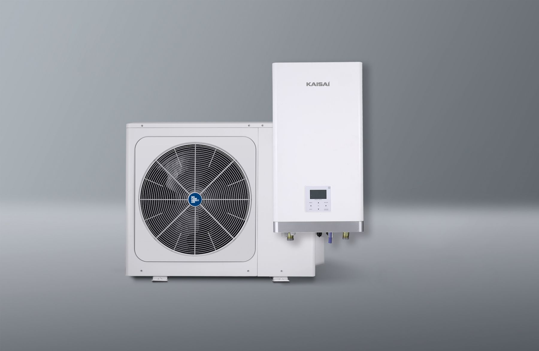 Pompa de caldura Kaisai split 6 kW