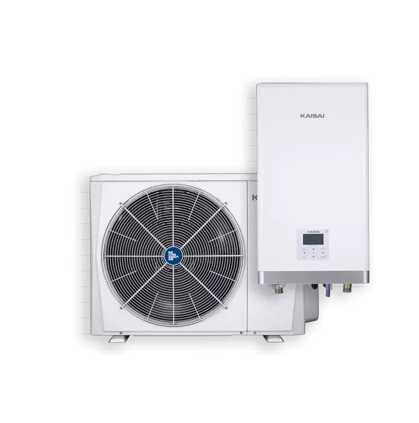 Pompa de caldura Kaisai split 6 kW
