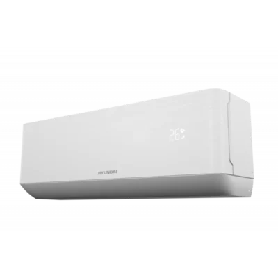 Conditioner Hyundai HYAC-09CHSD/TP61I R32 Wi-Fi Smart Air PRO