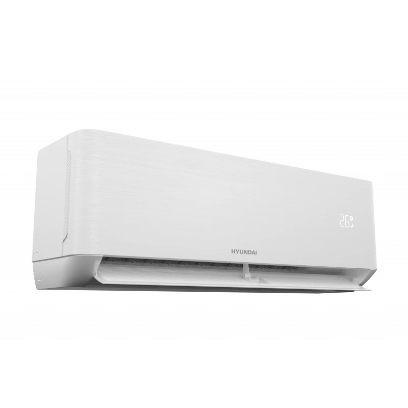Conditioner Hyundai HYAC-09CHSD/TP61I R32 Wi-Fi Smart Air PRO