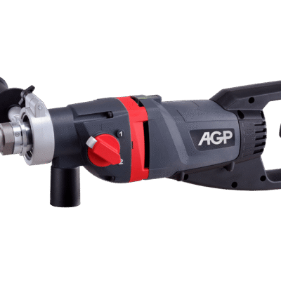 Mașină de găurit diamantată cu microimpact AGP DM52D