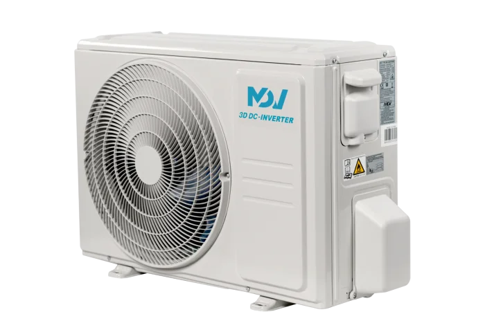 Aer condiționat MDV INFINI Inverter MDSAG-07HRDN8/MDOAG-07HDN8