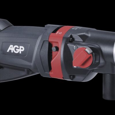 Mașină de găurit diamantată cu microimpact AGP DD160