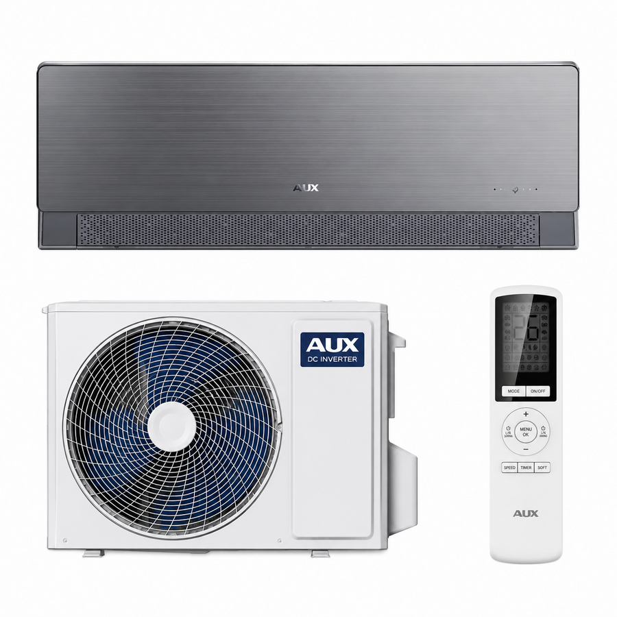 Climatizator AUX CM-SMART 12000BTU/h