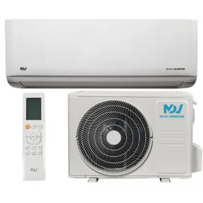Aer condiționat MDV INFINI Nordic Heat Pump MDSAN-12HRFN8/MDOAN-12HFN8