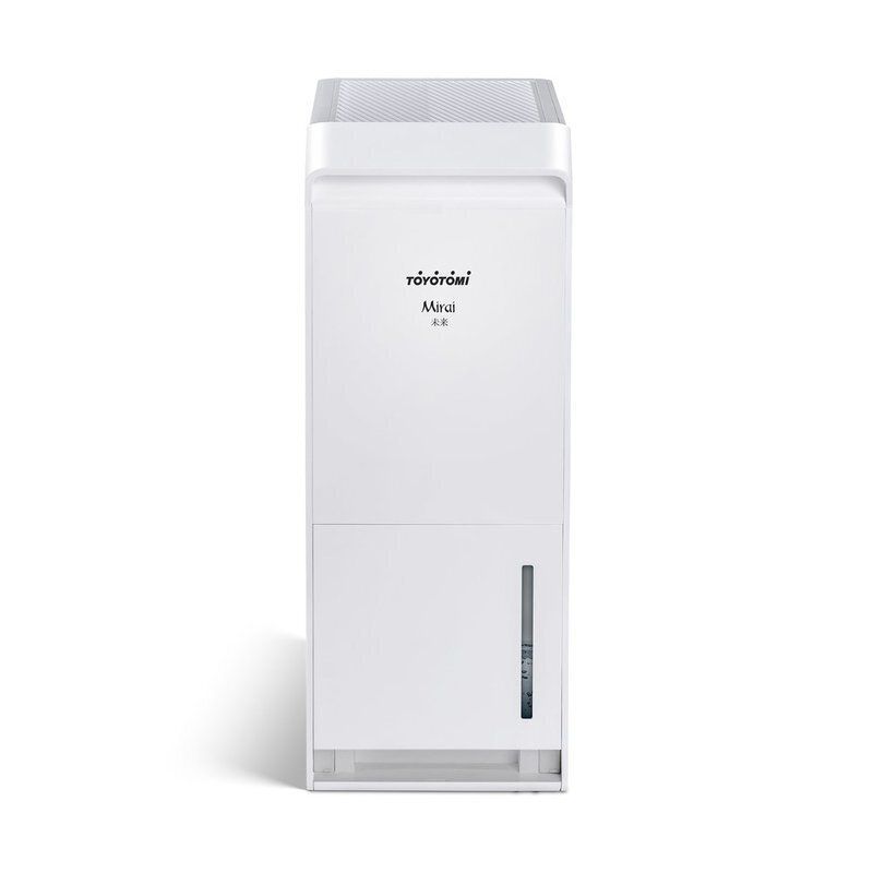 Dezumidificator Toyotomi MIRAI TDE-25TIVION
