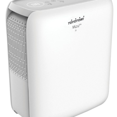 Dezumidificator Toyotomi TDE-12GMI21 MIZU