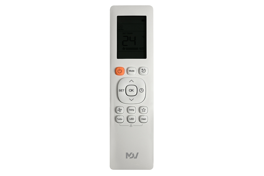 Aer conditionat MDV MDSC-12HRDN8 / MDOC-12HDN8
