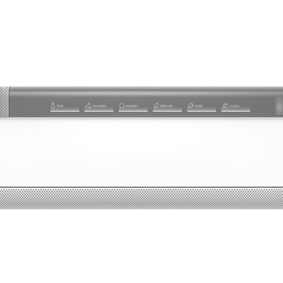 Aer condiționat MDV NOVA 3-IN-1 MDSAH-12HRFN8/MDOAH-12HFN8
