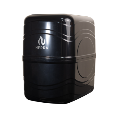 Filtru de Apă “NERRA BLACK” – 7 trepte, apă Alcalină