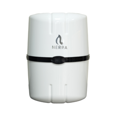 Filtru de Apă NERRA BOLD Silver – 7 Trepte