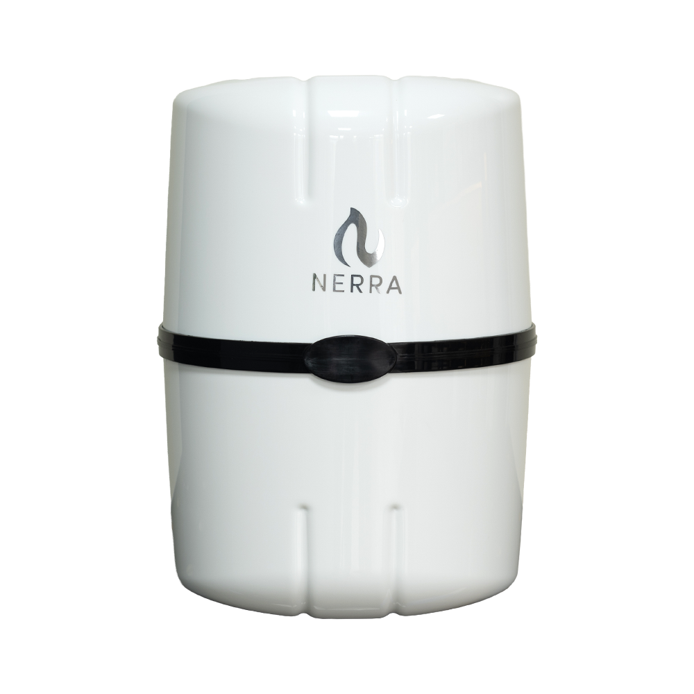 Filtru de Apă NERRA BOLD Silver – 7 Trepte