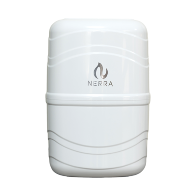 Filtru de Apă Premium NERRA WHITE – 7 Trepte