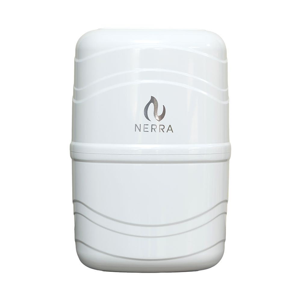 Filtru de Apă Premium NERRA WHITE - 7 Trepte
