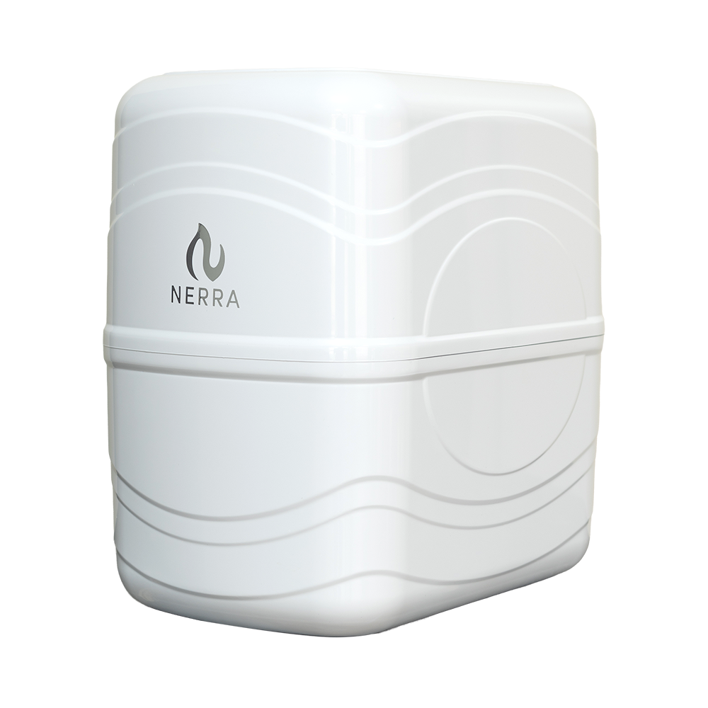 Filtru de Apă Premium NERRA WHITE - 7 Trepte