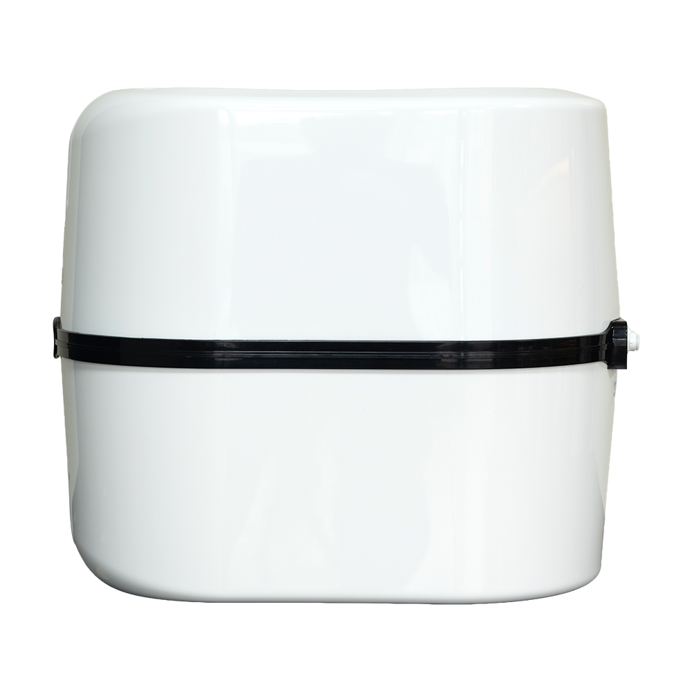 Filtru de Apă NERRA BOLD Silver – 7 Trepte